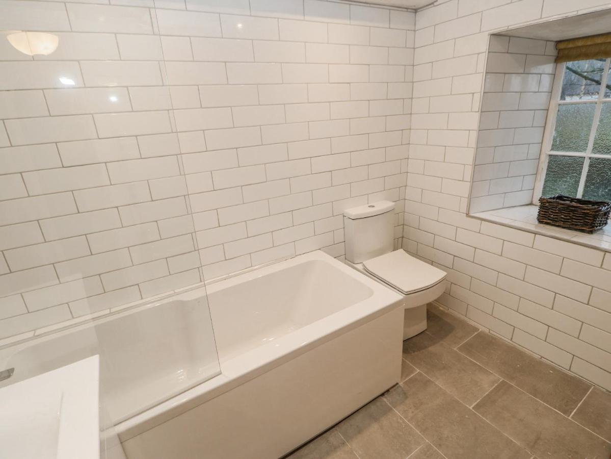 סדברג 3 Settlebeck Cottages מראה חיצוני תמונה